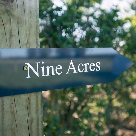 Nine Acres, Peaceful Hotel Brackley  Ngoại thất bức ảnh