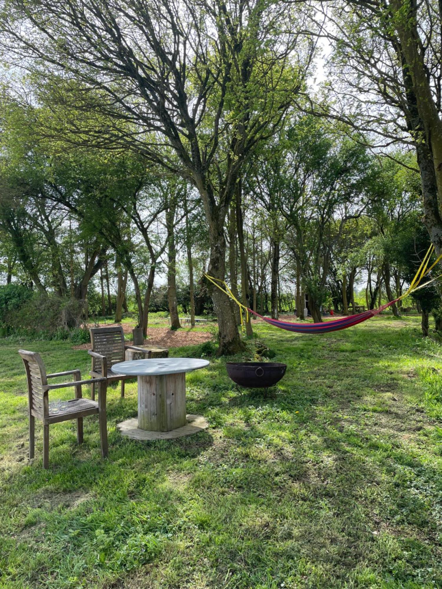 Nine Acres, Peaceful Hotel Brackley  Ngoại thất bức ảnh